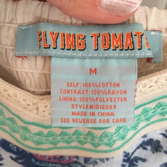 Slip Dress - Picture 4 of 5